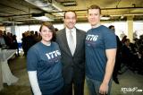 D.C. Mayor Vincent Gray, Tech/Biz Notables Inaugurate 1776 Startup Initiative